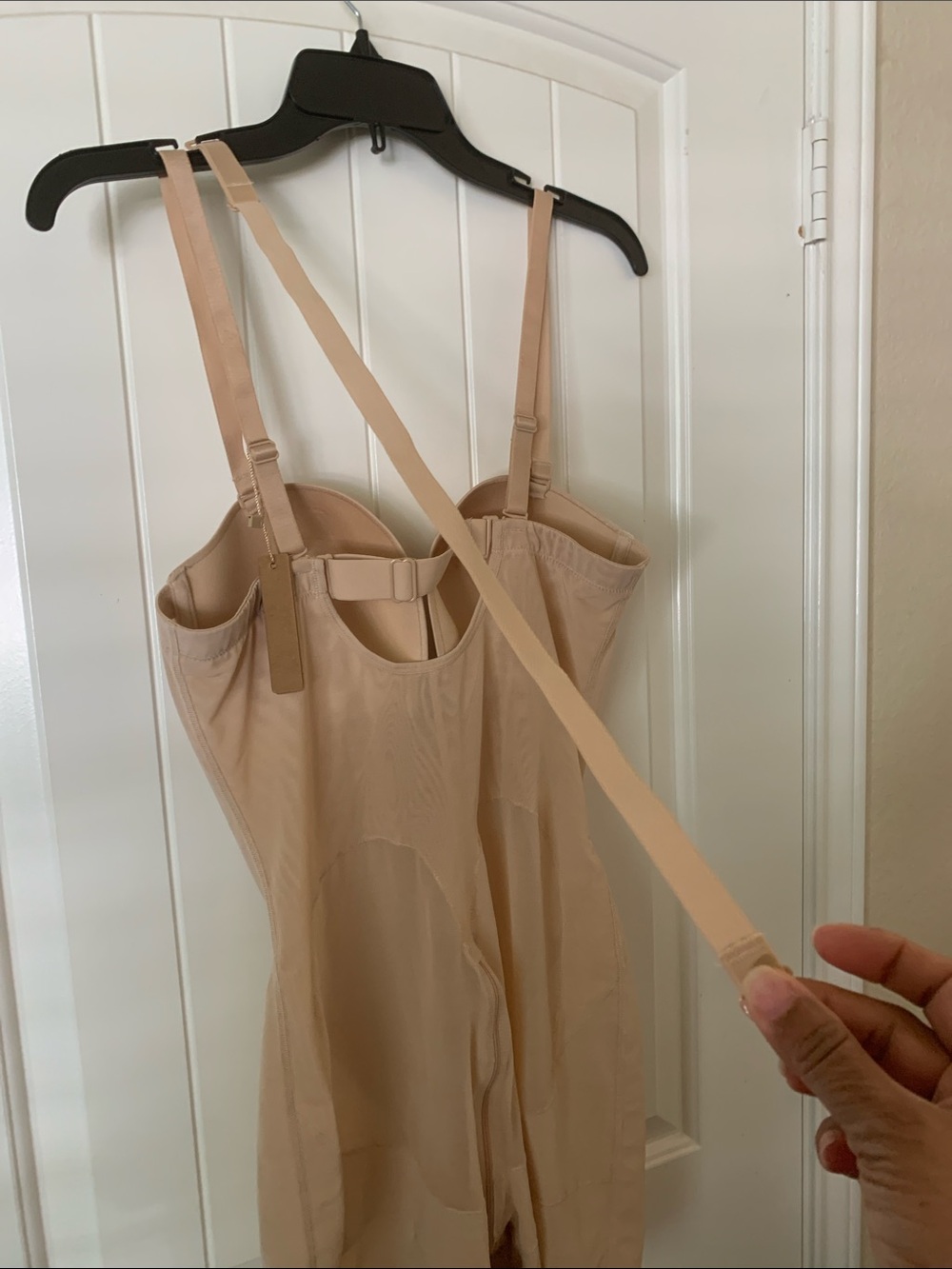 Shapellx Bodysuit Body Shaper Size - L - Picture 5 of 7